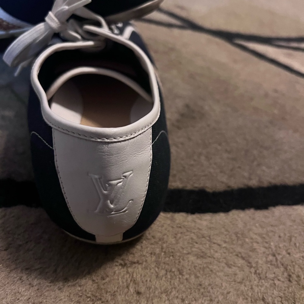 Louis Vuitton casual shoes